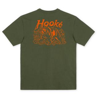 Hook&eacute; T-shirt The Boss pour hommes