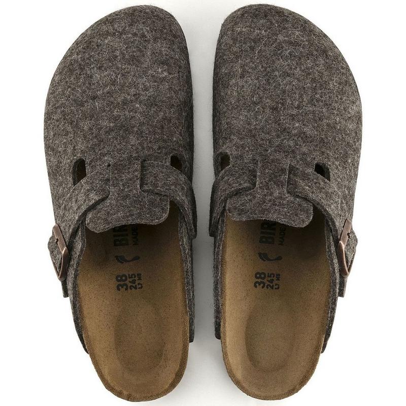 Birkenstock Unisex Boston Clog