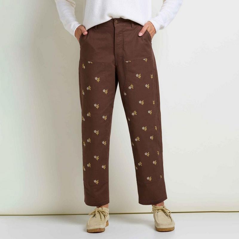 Toad&Co Pantalon utilitaire Juniper pour femmes