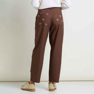 Toad&Co Pantalon utilitaire Juniper pour femmes