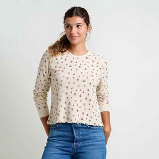 Toad&Co Women's Foothill II Long Sleeve T-Shirt