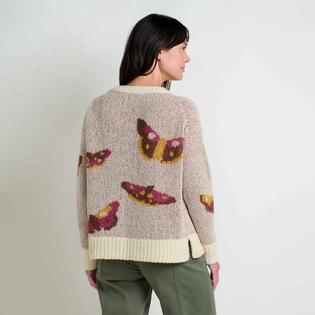 Toad&Co Women's Cotati Dolman Sweater