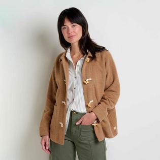 Toad&Co Manteau Kennicott Car pour femmes