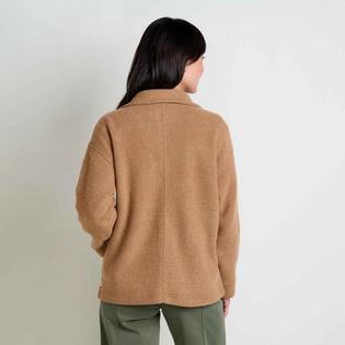 Toad&Co Manteau Kennicott Car pour femmes
