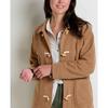 Women s Kennicott Car Coat