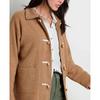 Women s Kennicott Car Coat