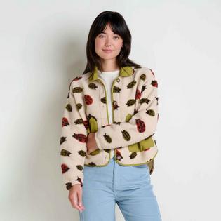 Toad&Co Womens Sespe Jacket