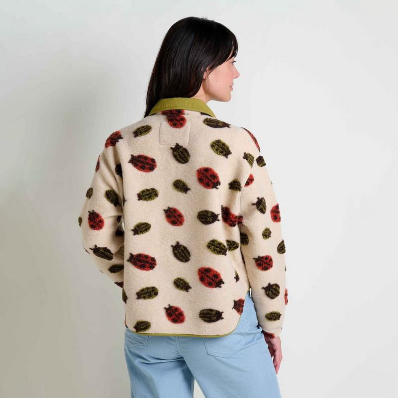 Toad&Co Veste Sespe pour femmes