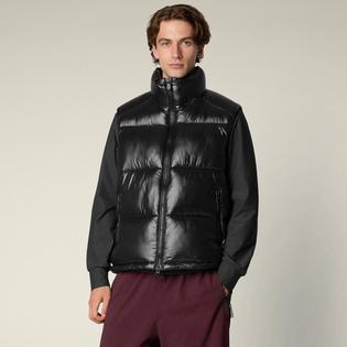 Save The Duck Men's Ailantus Vest