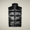 Gilet Ailantus pour hommes