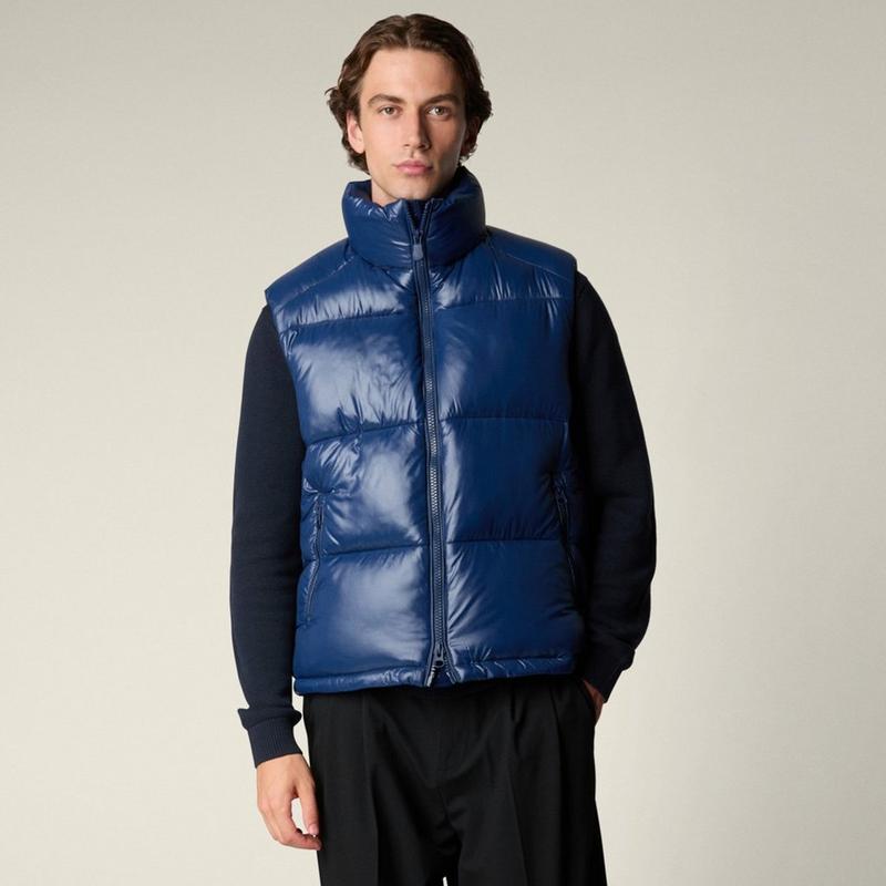 Save The Duck Gilet Ailantus pour hommes