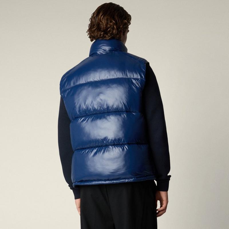 Save The Duck Gilet Ailantus pour hommes