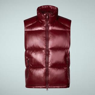 Save The Duck Men's Ailantus Vest