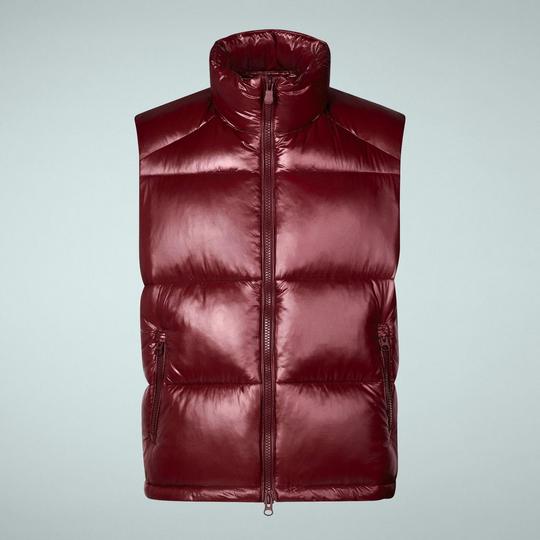 Save The Duck Men s Ailantus Vest