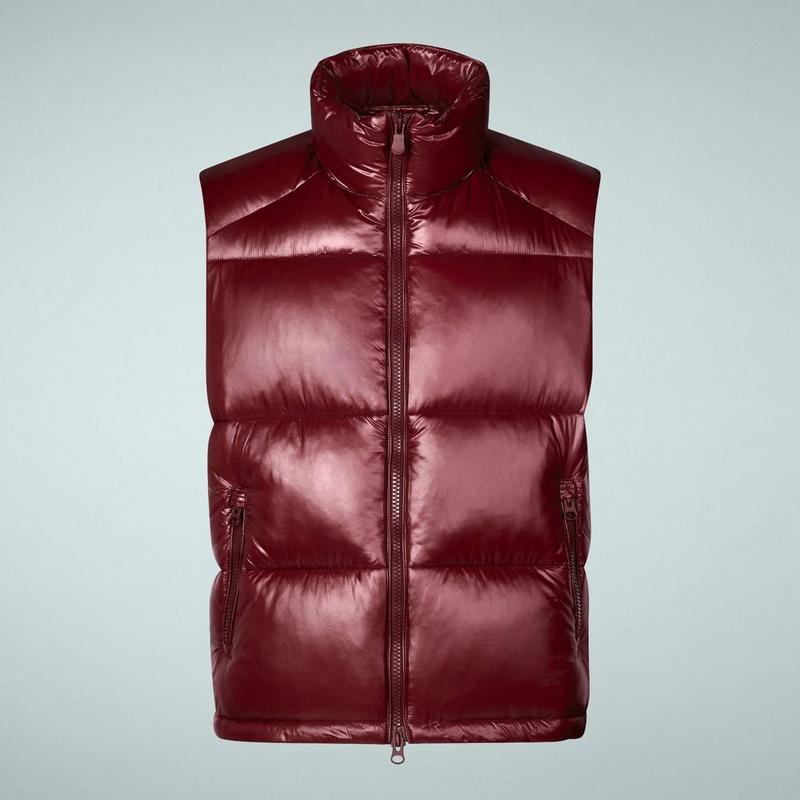 Save The Duck Gilet Ailantus pour hommes