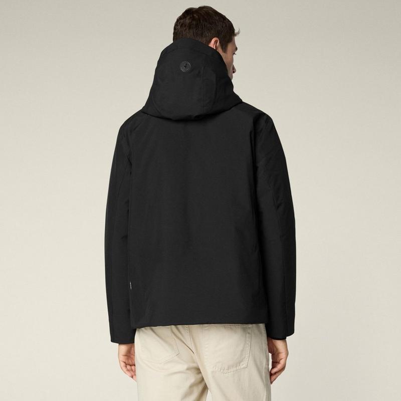 Save The Duck Manteau Flynn pour hommes