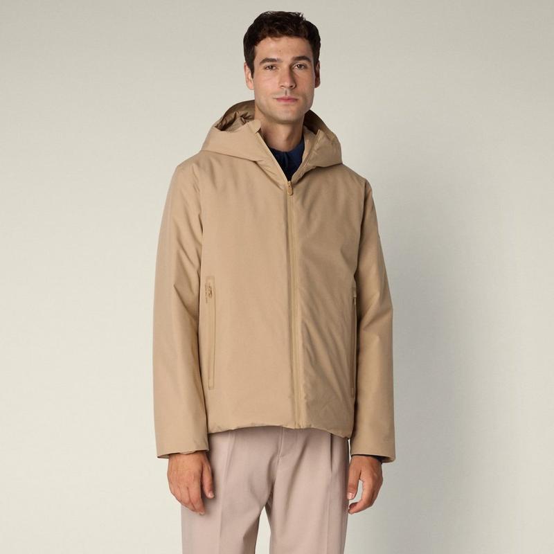 Save The Duck Manteau Flynn pour hommes