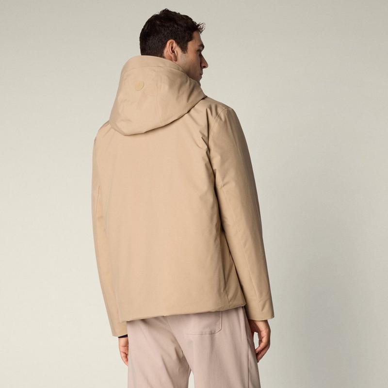 Save The Duck Manteau Flynn pour hommes