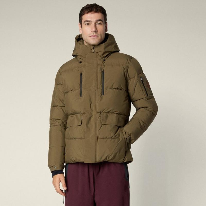 Save The Duck Manteau Alter pour hommes