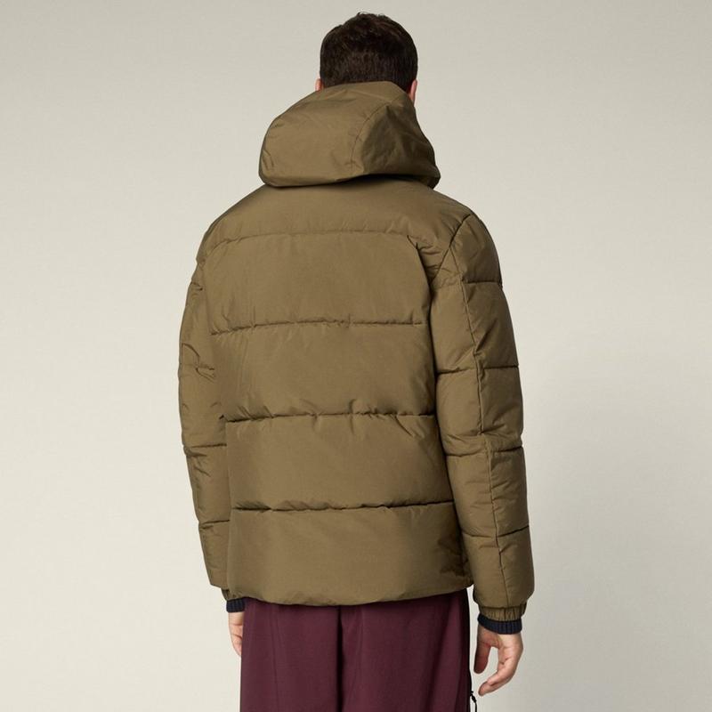 Save The Duck Manteau Alter pour hommes