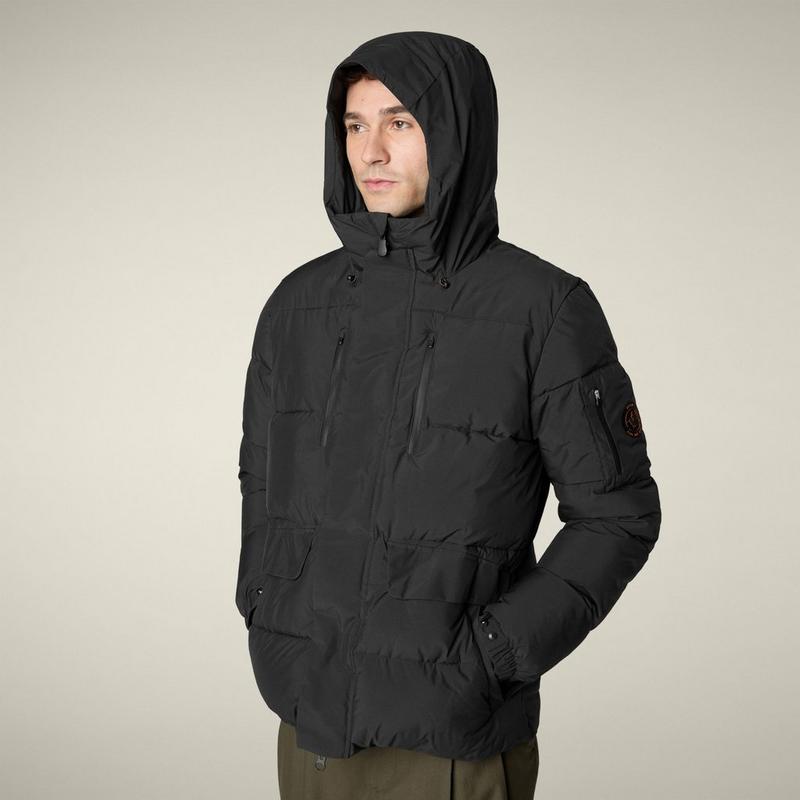 Save The Duck Manteau Alter pour hommes