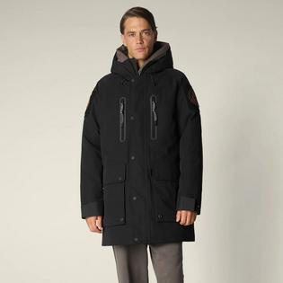 Save The Duck Men's Kailash Parka