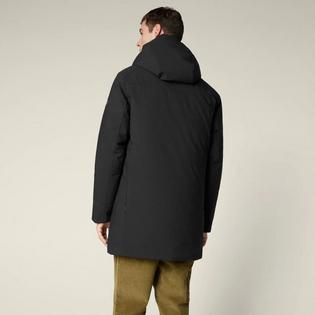 Save The Duck Men's Wilson Parka