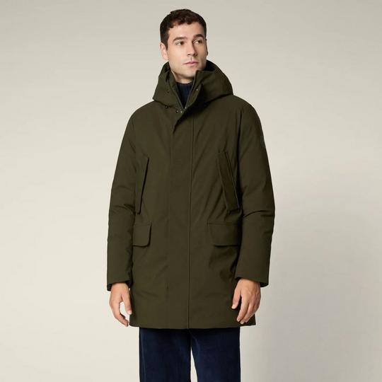 Save The Duck Parka Wilson pour hommes
