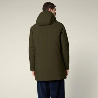 Save The Duck Men's Wilson Parka