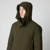 Parka Wilson pour hommes