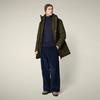 Parka Wilson pour hommes