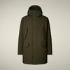 Parka Wilson pour hommes