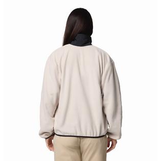 Columbia Women's Sequoia Grove&#153; Full-Zip Fleece Jacket