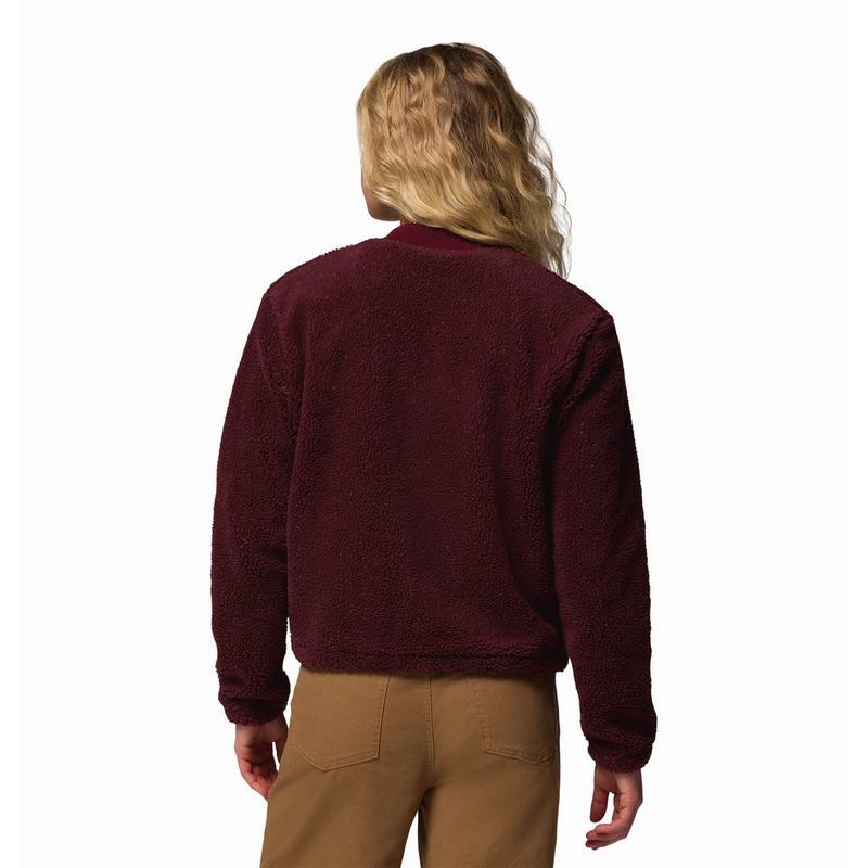 Columbia Veste en molleton Stellar Path™ Bomber pour femmes