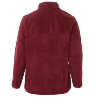 Columbia Haut &agrave; boutons-pression Benton Springs II pour femmes (grande taille)