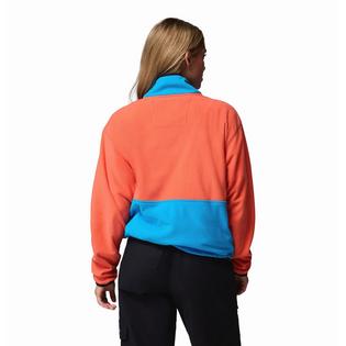 Columbia Women's Backbowl&#153; II Full-Zip Fleece Jacket