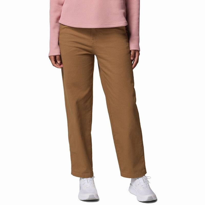 Columbia Pantalon droit ROC™ pour femmes