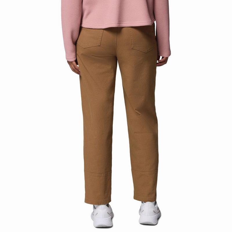 Columbia Pantalon droit ROC™ pour femmes