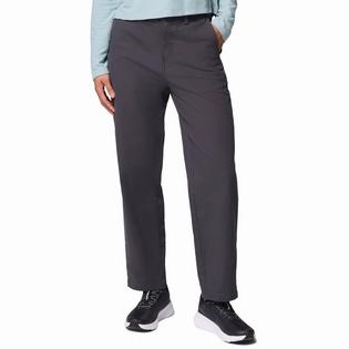 Columbia Women's ROC&#153; Straight Leg Pant