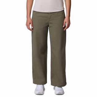 Columbia Women's ROC&#153; Wide Leg Pant