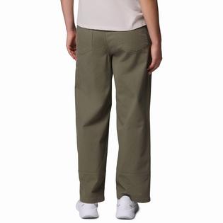 Columbia Pantalon ROC™ &agrave; jambe large pour femmes