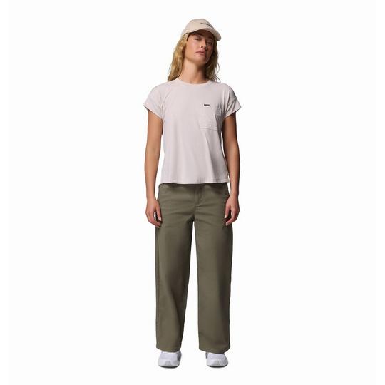 Women's ROC Wide Leg Pant | Columbia | Sporting Life Online
