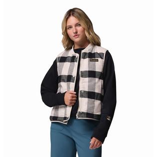Columbia Women's High Cascades&#153; Reversible Vest