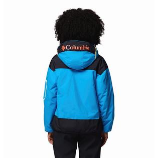 Columbia Women's Challenger&#153; Insulated Pullover Jacket