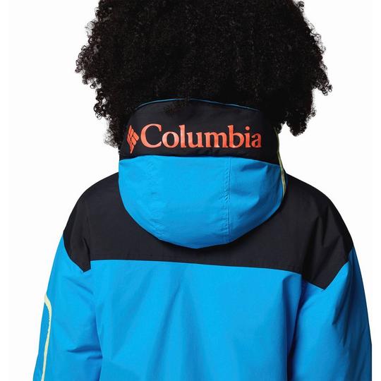 Women's Challenger Insulated Pullover Jacket | Columbia