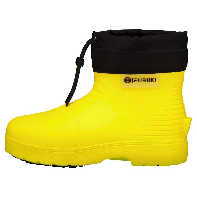 FUBUKI Bottes basses Niseko 3 0 unisexes