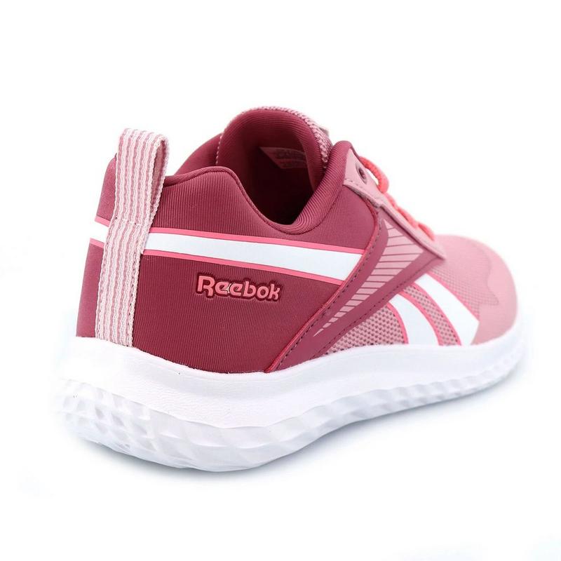 Reebok Juniors' [3.5-7] Rush Runner Shoe