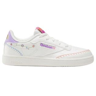 Reebok Kids' [11-3] Club C Dora The Explorer Shoe