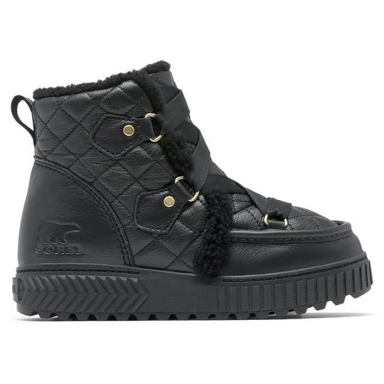 Sorel Women s ONA Ave  153  Alpine Waterproof Boot