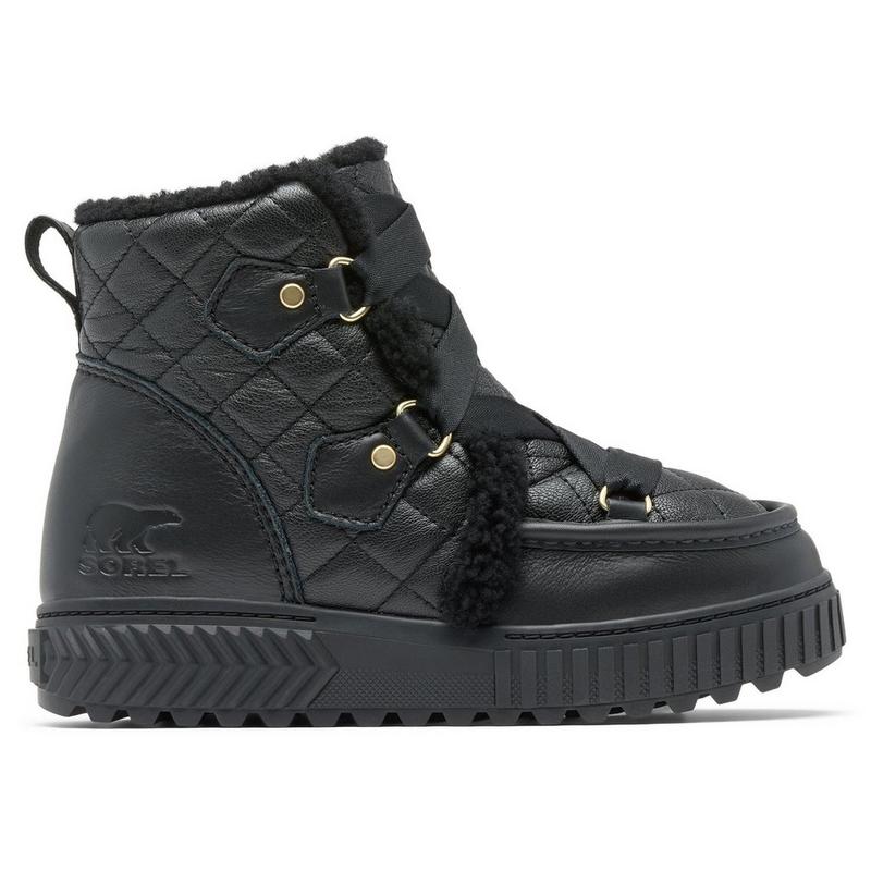 Sorel Bottes imperm&eacute;ables alpines ONA Ave pour femmes